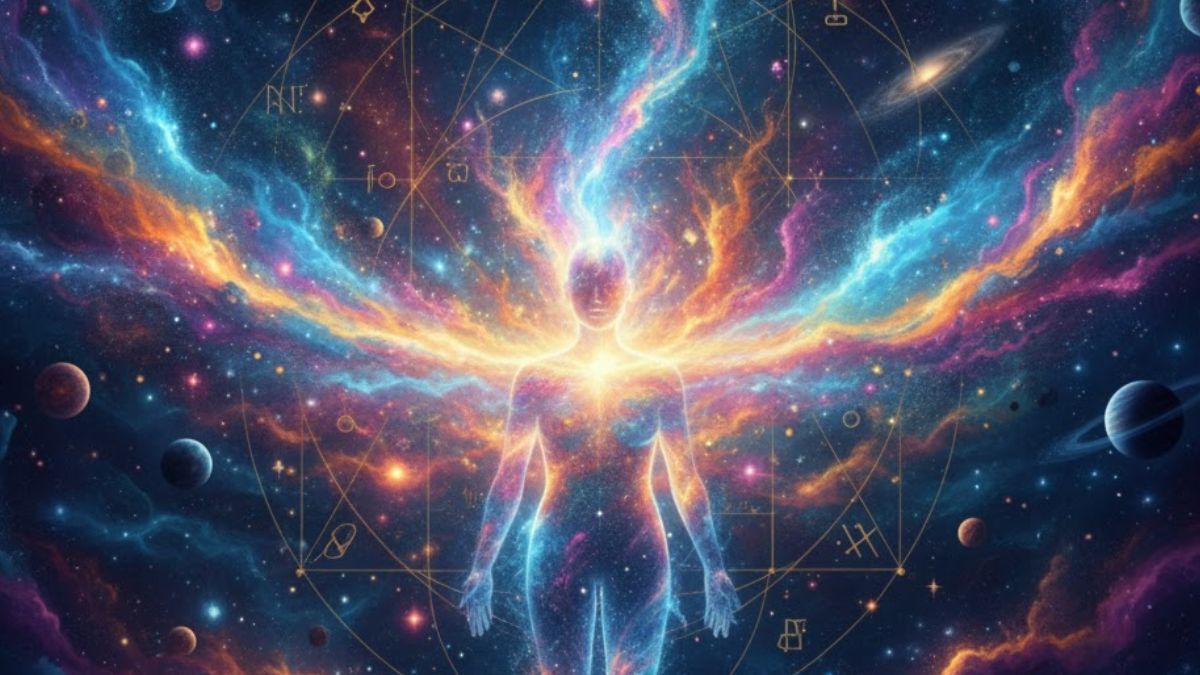 What Happens to Energy When a Person Dies