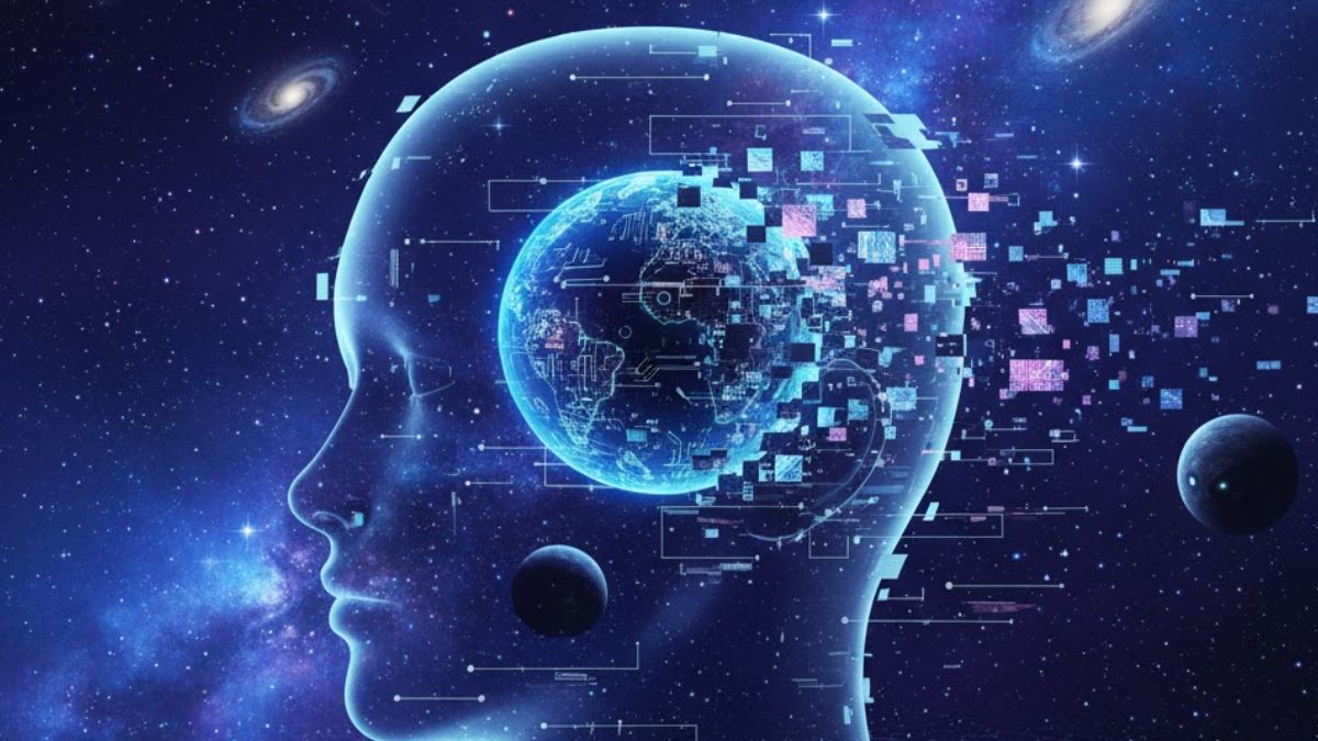 Why Deja Vu Might Be a Glitch in the Simulation