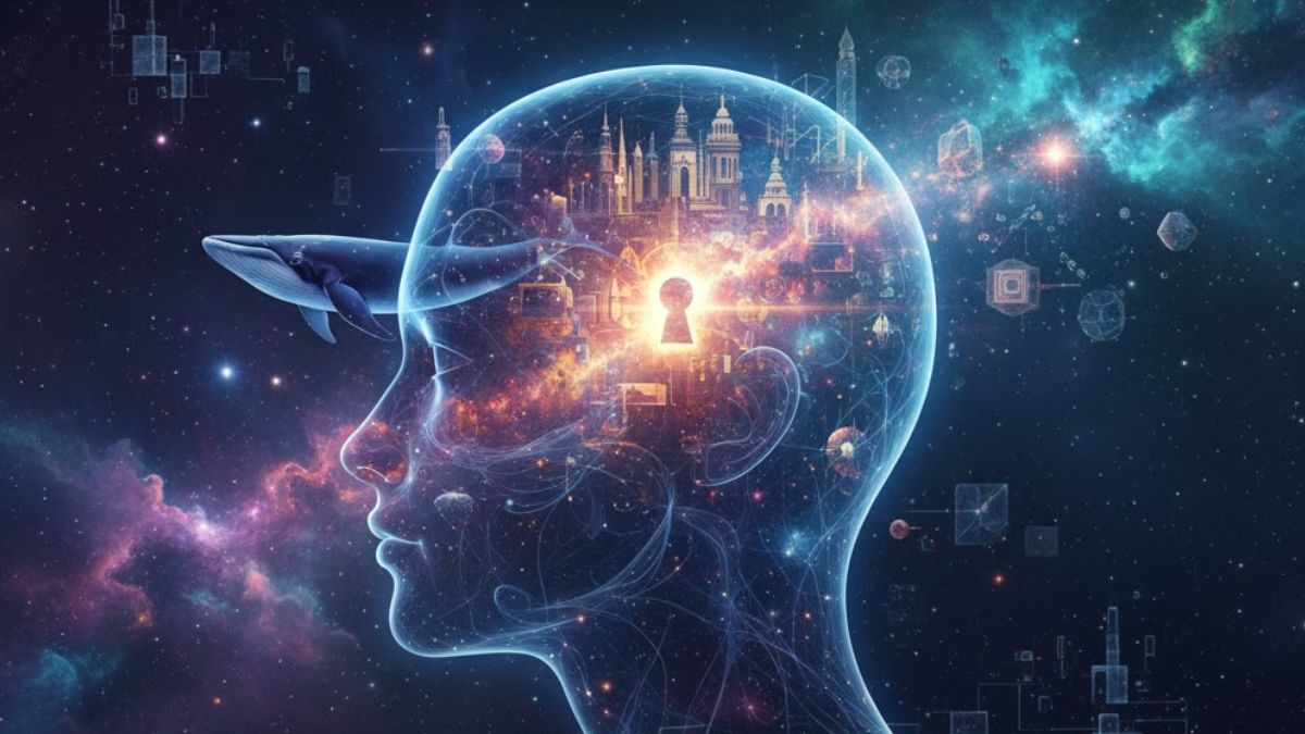 Why Dreams Might Be Proof of a Hidden Dimension